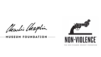 La Fondation Non-Violence Project et la Fondation du Musée Charlie Chaplin avec le soutien de Chaplin’s World annoncent leur collaboration pour toute l’année 2021