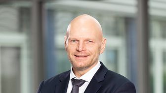Dietmar Focke appointed Chief Operations and Human Resources Officer at Lufthansa Cargo