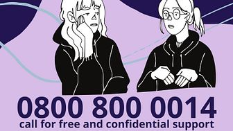 Glasgow and Clyde Rape Crisis offering free and confidential support and advocacy