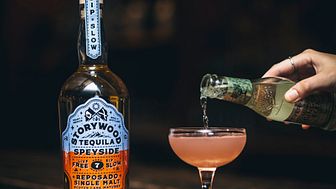 Storywood - Tequila med en annorlunda historia