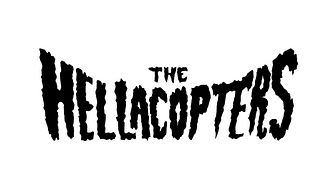 THE HELLACOPTERS släpper titelspåret från nya albumet "Eyes Of Oblivion!