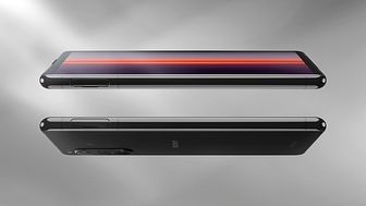 Introducing Xperia 5 II, the most compact Xperia with 5G technology that takes photography, gaming and entertainment to the next level