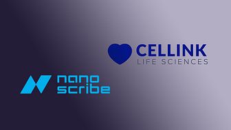 CELLINK har ingått avtal om att förvärva Nanoscribe, ett marknadsledande bolag inom 3D bioprintning baserad på 2PP-teknik (Two-Photon Polymerization)