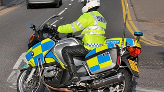 Appeal following fatal collision in Uxbridge
