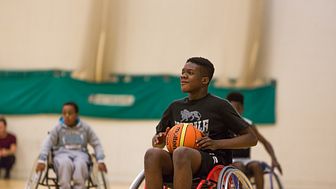 London Sport releases toolkit to help create new Disability Networks
