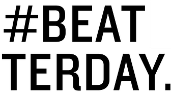 Garmin #BeatYesterday-Logo