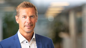 Magnus Lengdell, affärsområdeschef Smart Alarms, AddSecure