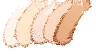 Mineralfoundations fra jane iredale