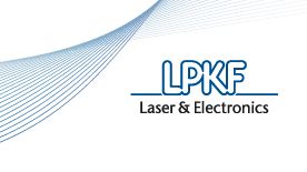 LPKF visar den nya Stencillasern G 6080 - Missa inte premiären på Electronica i München 9:e till 12:e November