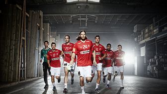 Efter 5 år som hovedsponsor af Herrehåndboldlandsholdet har Bygma opsagt kontrakten med udgangen af maj 2021