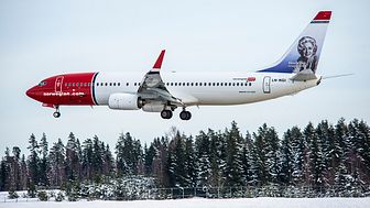 Norwegian’s fourth quarter results are heavily impacted by COVID-19 and travel restrictions