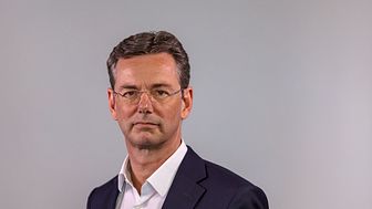 Peter Stockhorst, Vorstandsvorsitzender der DA Direkt