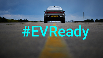 AW is the first UK bodyshop group to sign up the entire workforce to EV Ready