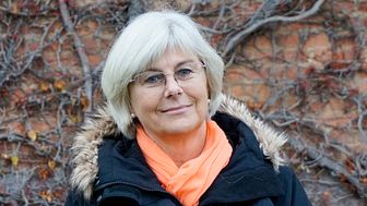 Marina Sjöberg