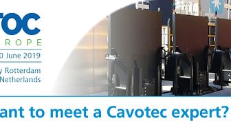 Cavotec to focus on system automation, electrification at TOC Europe