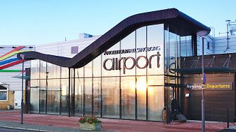 Båstad Turism och Näringsliv är nu aktieägare i Ängelholm Helsingborg Airport