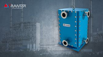 Tranter’s NovusBloc® welded plate heat exchangers to be installed in a North American refinery where they will contribute to reducing CO2 emissions by almost 3 million tones/year