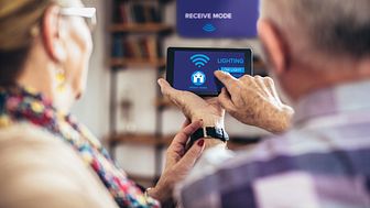 Digital approach helps vulnerable people to live more independently
