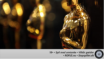 ​Dansk film kan vinde Oscar nummer 9 på søndag