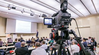 FeuerTrutz Brandschutzkongress 2021 in Nürnberg und digital im Livestream