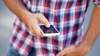 Mobil e-handel ökar stadigt − störst ökning bland äldre 