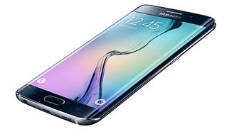 Samsung Galaxy S6 edge: Ny teknologi hjælper dig med manererne