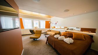 ​Hotell Fridhemsplan på Kungsholmen i Stockholm ansluter sig till Best Western