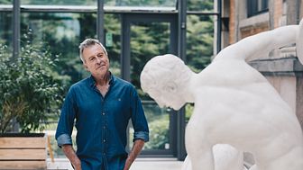 Statens Museum for Kunst og Bruun Rasmussen genoptager i år samarbejdet med ”kunstdetektiven” Peter Kær og laver en virtuel kunstjulekalender.