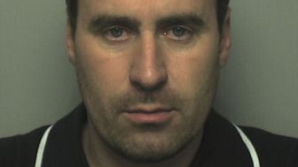 Lorry driver jailed for alcohol fraud