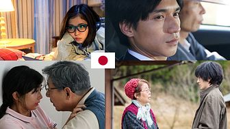 Japanska filmdagar