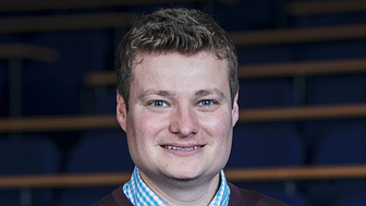 Dr Matthew Sutherland, Associate Professor, Newcastle Business School