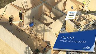 Vägledande projekteringsguide för byggande i KL-trä