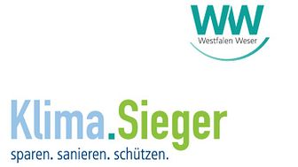 Westfalen Weser sucht Klima.Sieger 2022: Bis zu 25.000 Euro für Vereine beim Klimaschutz!