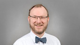 Prof. Dr. Onno Janßen erhält Asklepios Lehrpreis 2018/2019