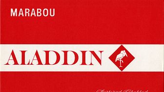 Aladdin 1965