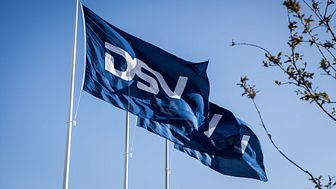 DSV Panalpina vinder C25 Regnskabsprisen 2021 