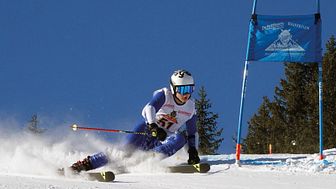 Int. Inferno-Skirennen