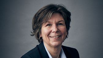 Madeleine Lundström VD Förenade Care.
