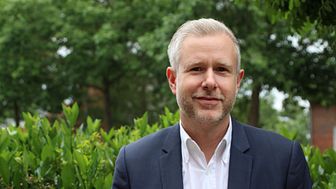 Neuer CCO: Dirk Schilmöller verantwortet bei Kebony die internationale Expansion 