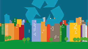 Nu finns det en ny renhållningsordning för Burlöv och Malmö, bestående av kretsloppsplan och avfallsföreskrifter.