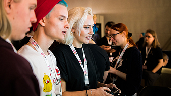 Sweden Game Conference blir digital