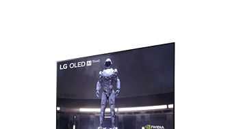 LG OLED TV_48CX