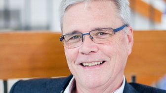 Henrik Lindblom (L), styrelseordförande Karlstads Parkerings AB