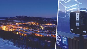 Vinterdestinasjoner som Beitostølen, Hafjell, Trysil og Hemsedal tilbyr hotellading