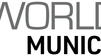 Logo-BIM World MUNICH