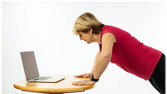 DIGITAL HOME-BASED EXERCISE FOR DECREASING FAT MASS AND PRESERVING MUSCLE MASS IN OLDER ADULTS  - A LIGHT IN THE DARKNESS OF THE COVID-19 PANDEMIC