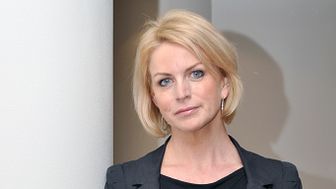 Lotta Nielsen - Ny klinikchef på Stureplansklinikens walk-in-klinik i Helsingborg