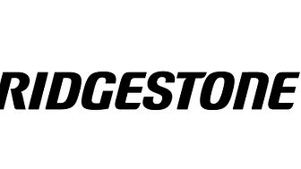 Bridgestone logotype