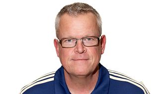 Janne Andersson, Sveriges förbundskapten i fotboll, är Årets påverkare. Foto: Svensk Fotboll