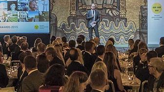 Dags att nominera till Sweden Green Building Awards 2016